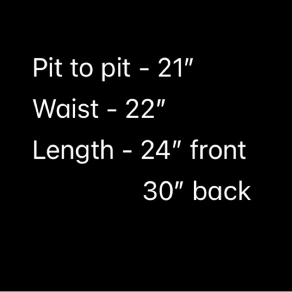 Kate Spade Saturday Silk Blend Nursing Friendly Split Front Top Women's size S - Picture 8 of 8